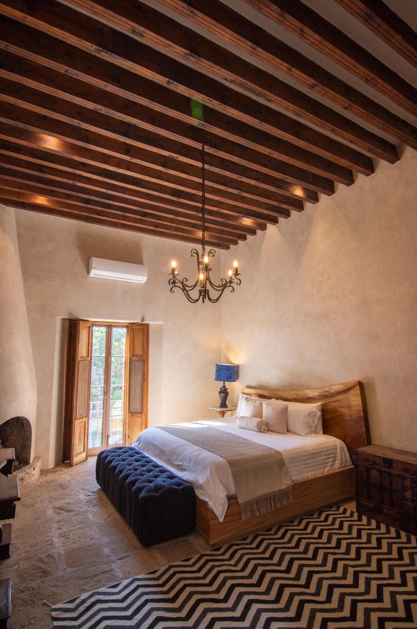 Hotel Casa Raiz San Miguel de Allende Esterno foto
