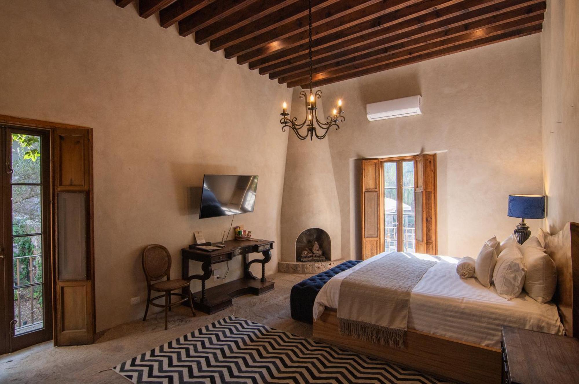 Hotel Casa Raiz San Miguel de Allende Esterno foto