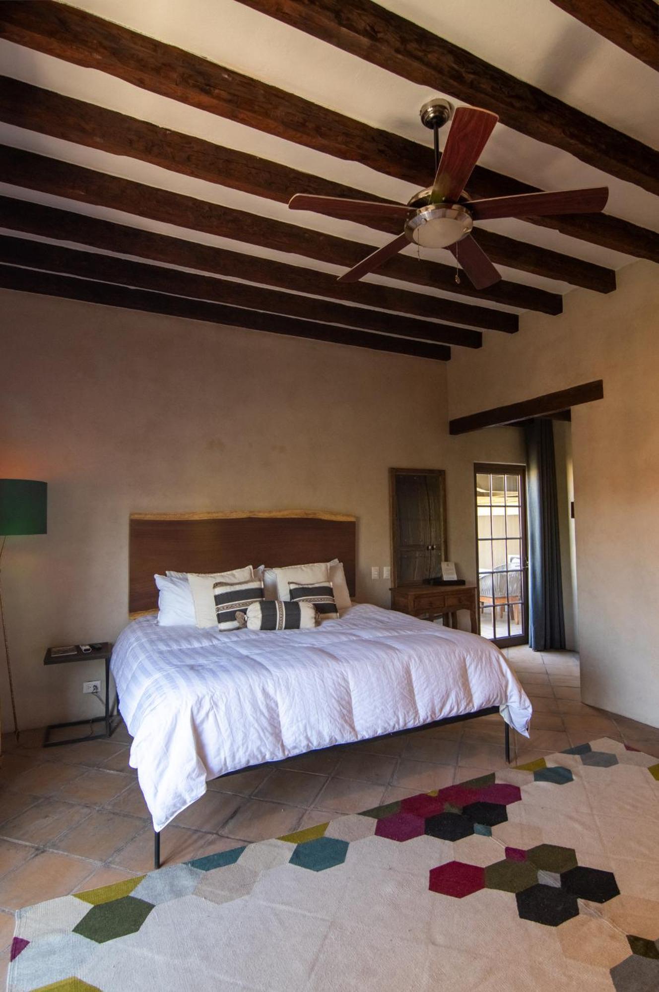 Hotel Casa Raiz San Miguel de Allende Esterno foto