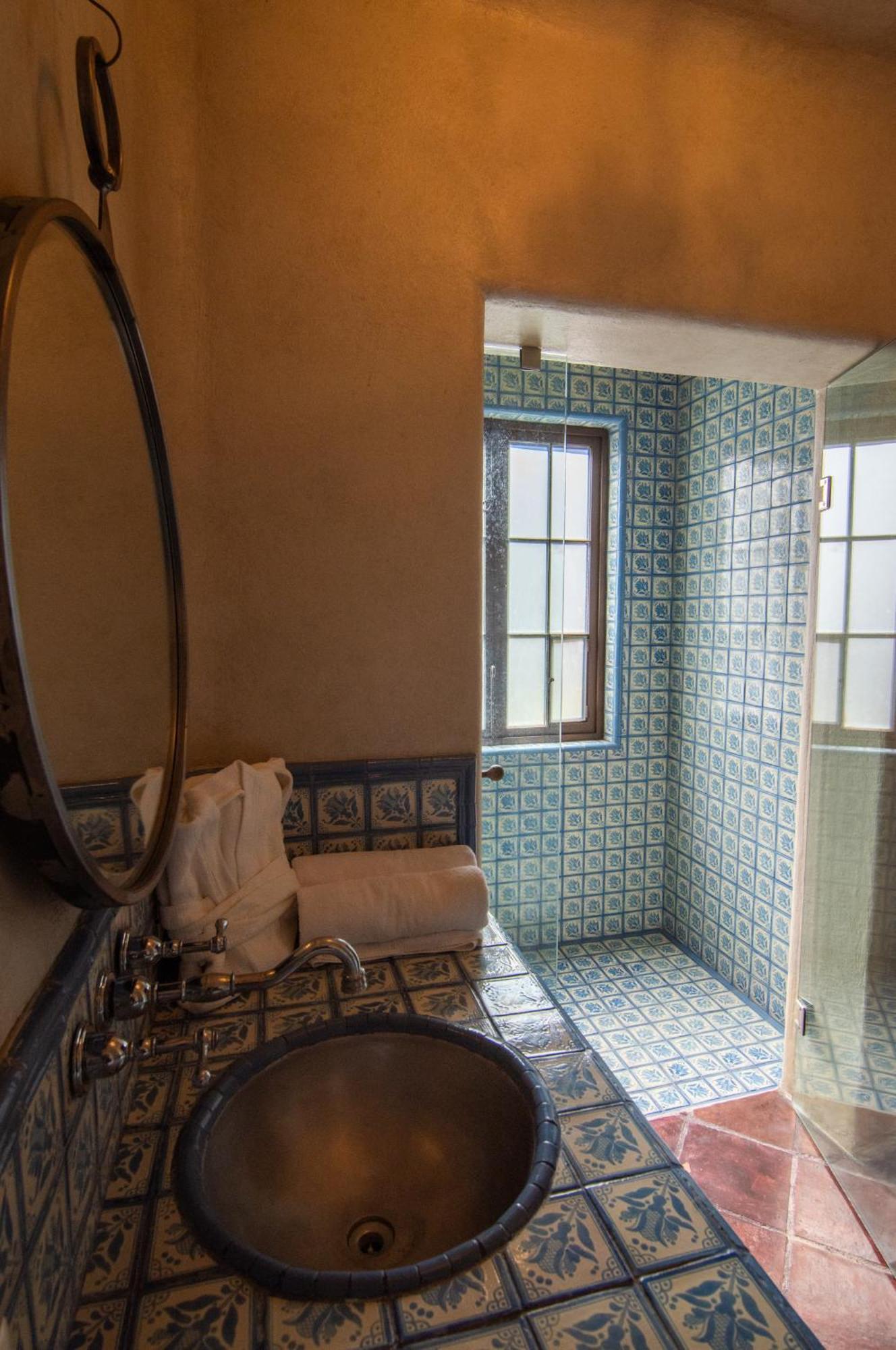 Hotel Casa Raiz San Miguel de Allende Esterno foto