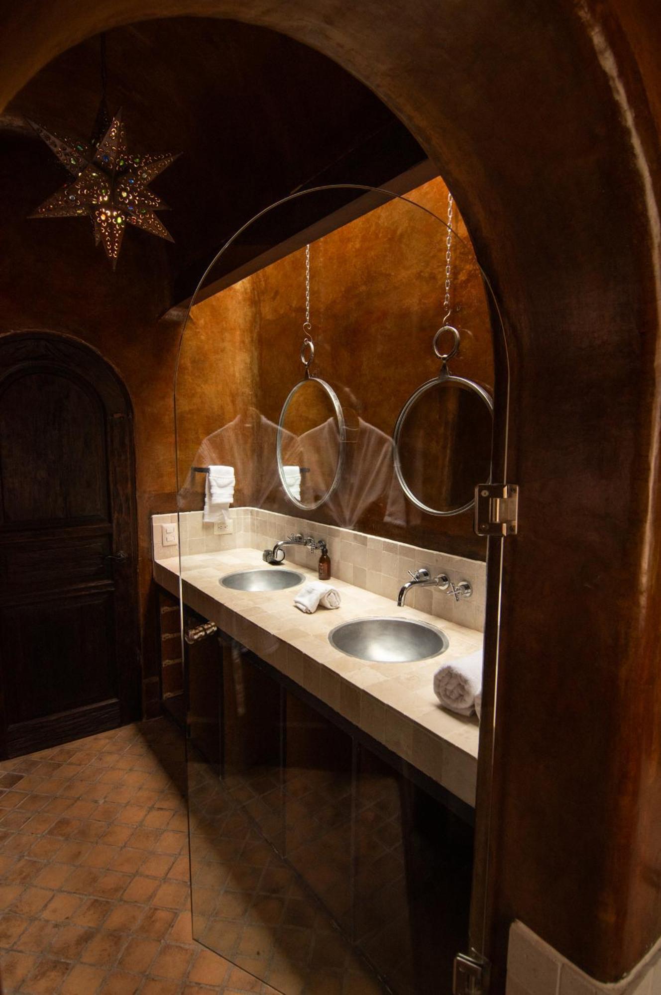 Hotel Casa Raiz San Miguel de Allende Esterno foto