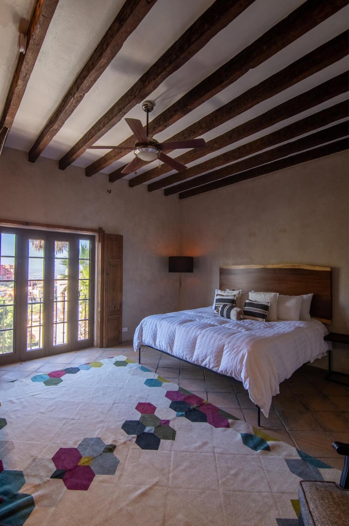 Hotel Casa Raiz San Miguel de Allende Esterno foto