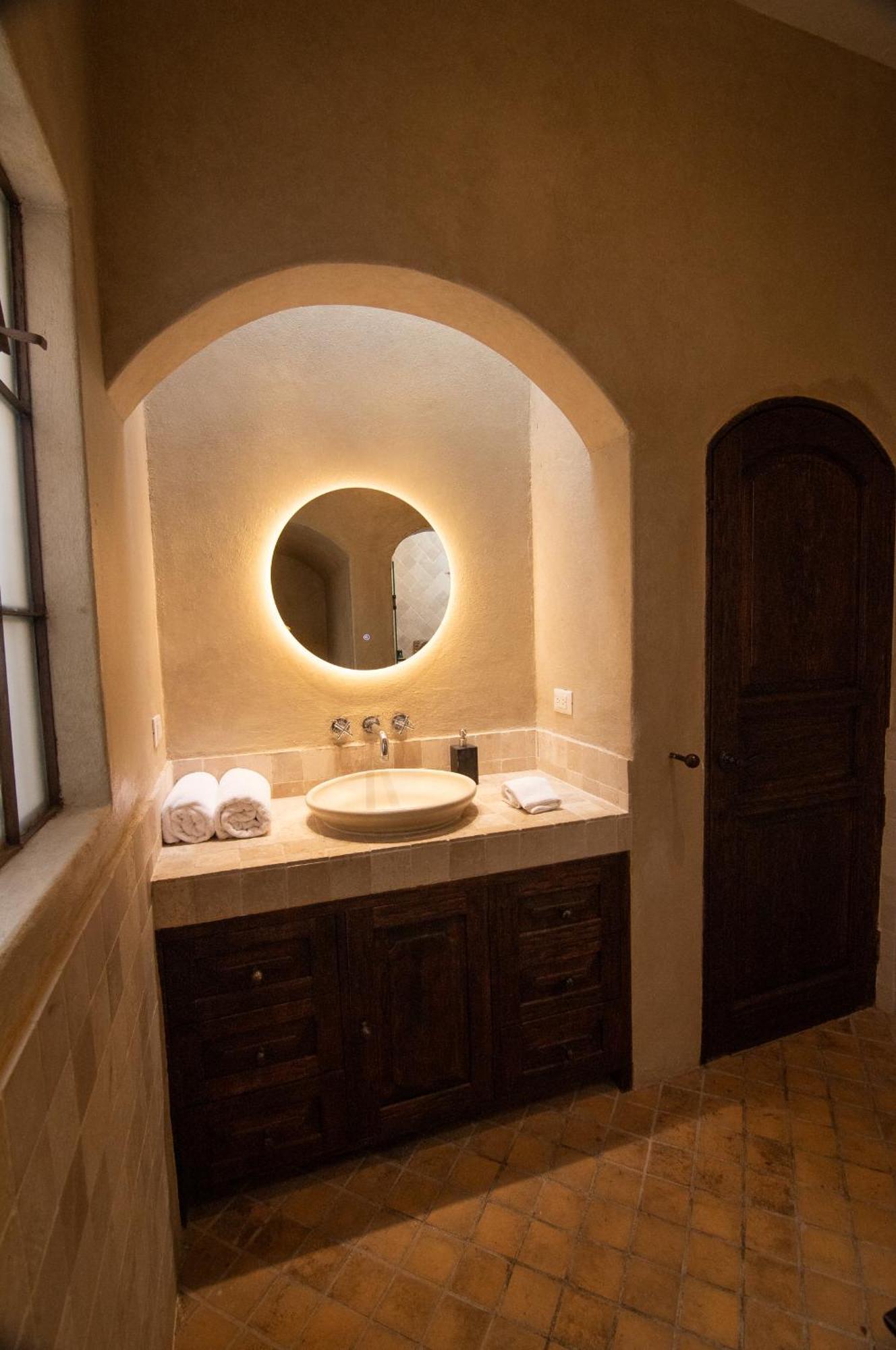 Hotel Casa Raiz San Miguel de Allende Esterno foto
