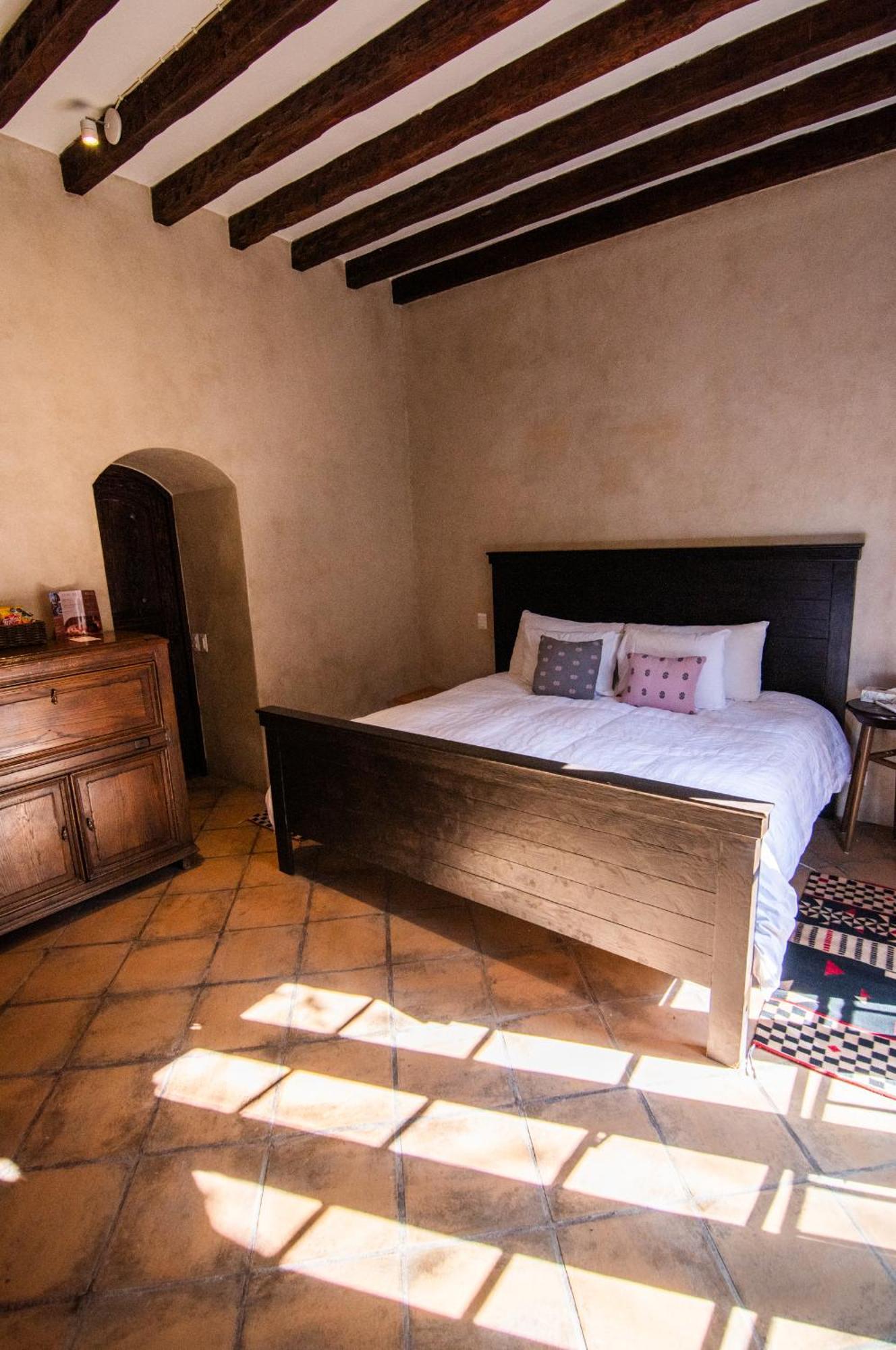 Hotel Casa Raiz San Miguel de Allende Esterno foto